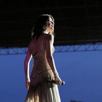 Selena Gomez performs live at the Molson Canadian Amphitheatre | Picture 64555